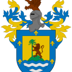 Escudo Villarrica